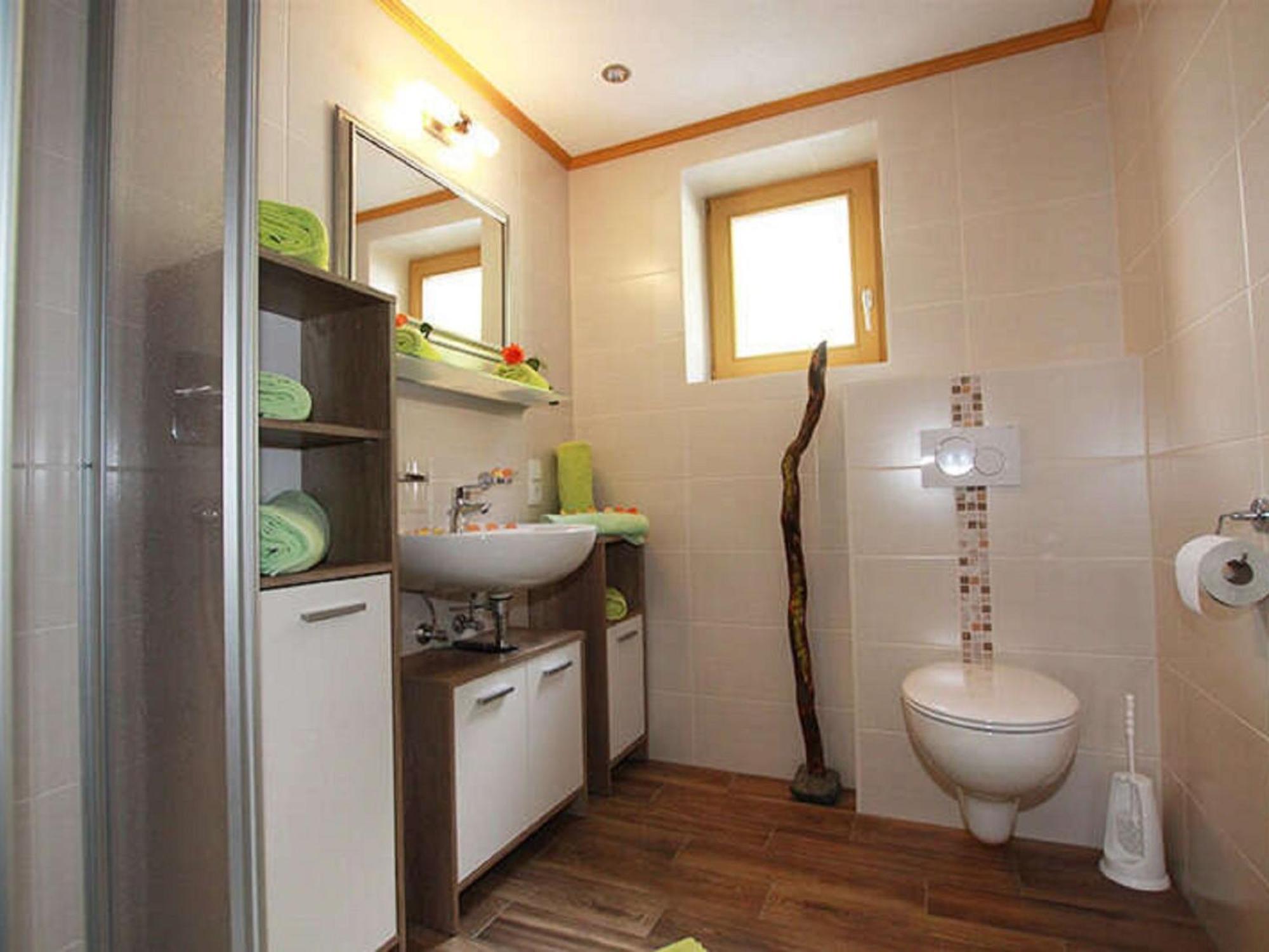 Apartment Miramonte - Kpl283 By Interhome Kappl  Exterior foto